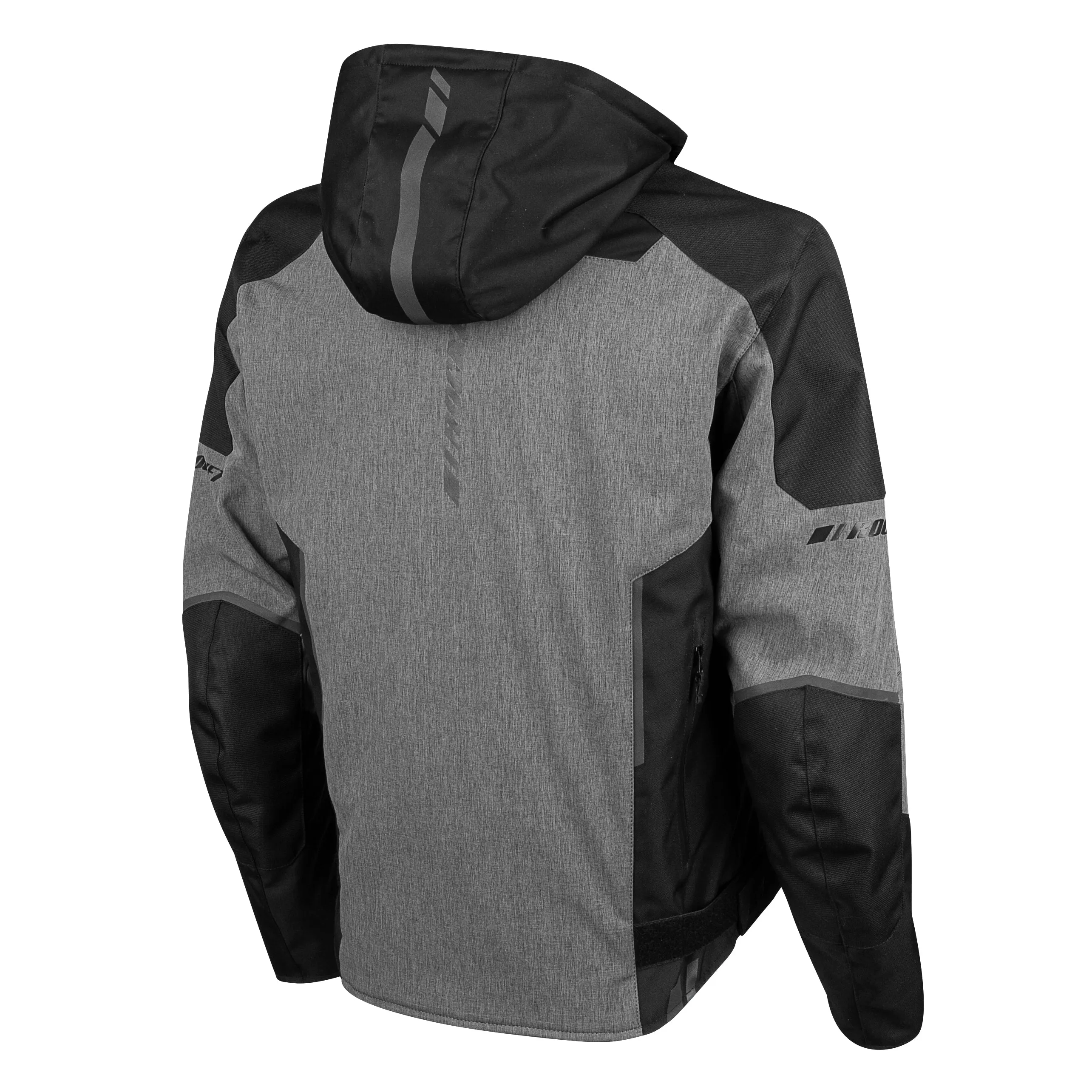 Meteor 2.0 Waterproof Jacket