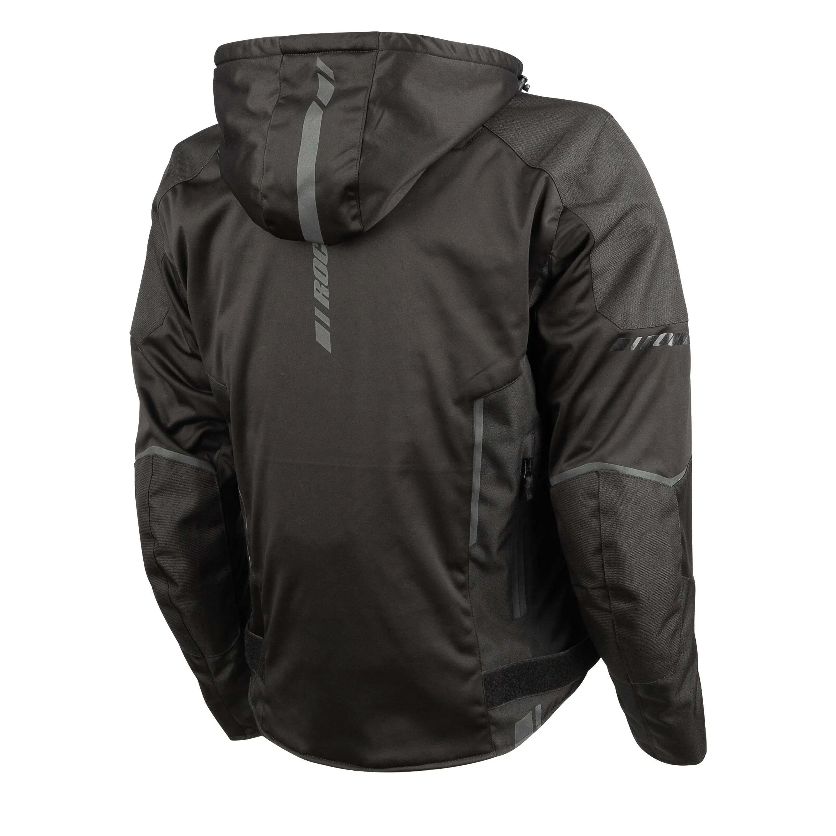 Meteor 2.0 Waterproof Jacket