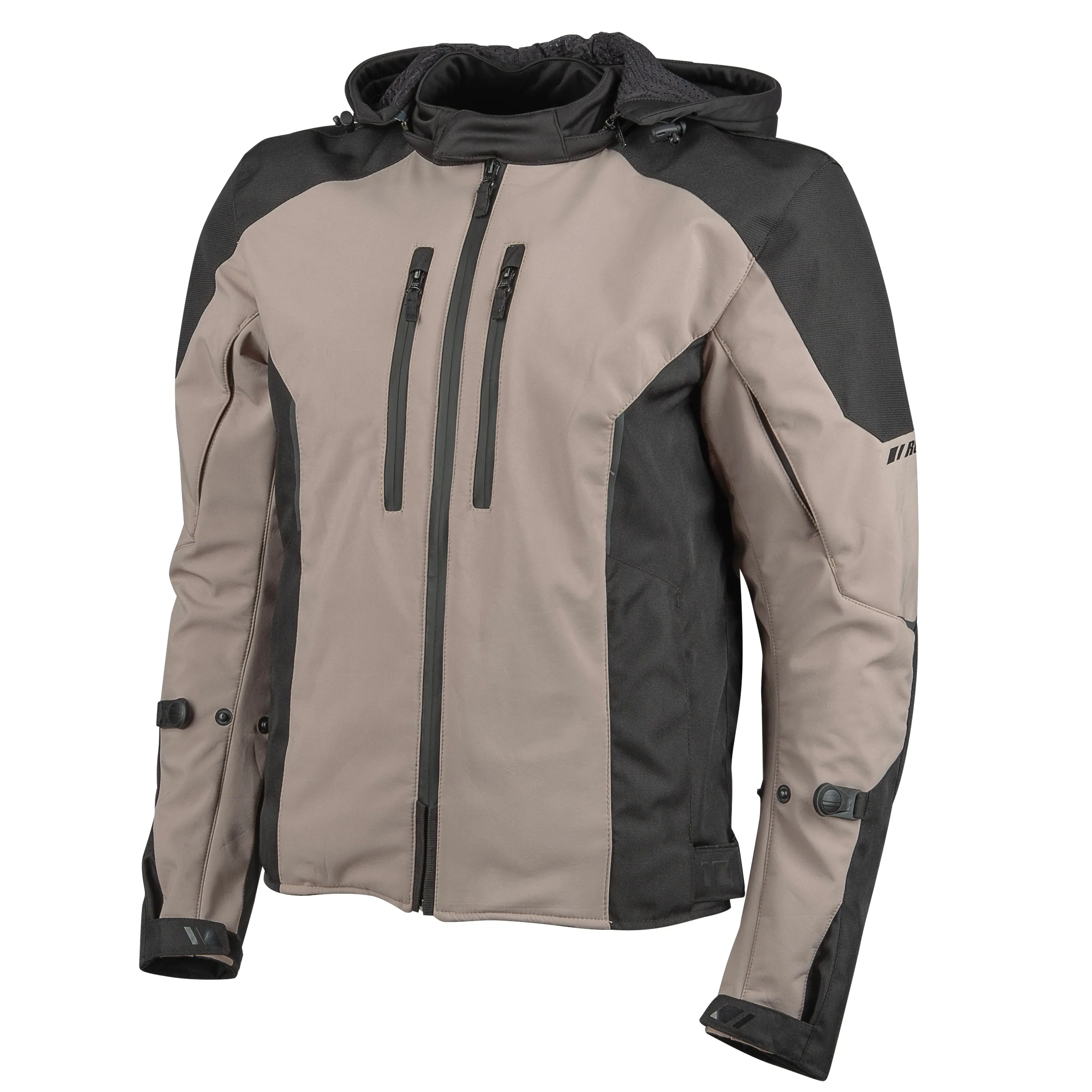 Meteor 2.0 Waterproof Jacket