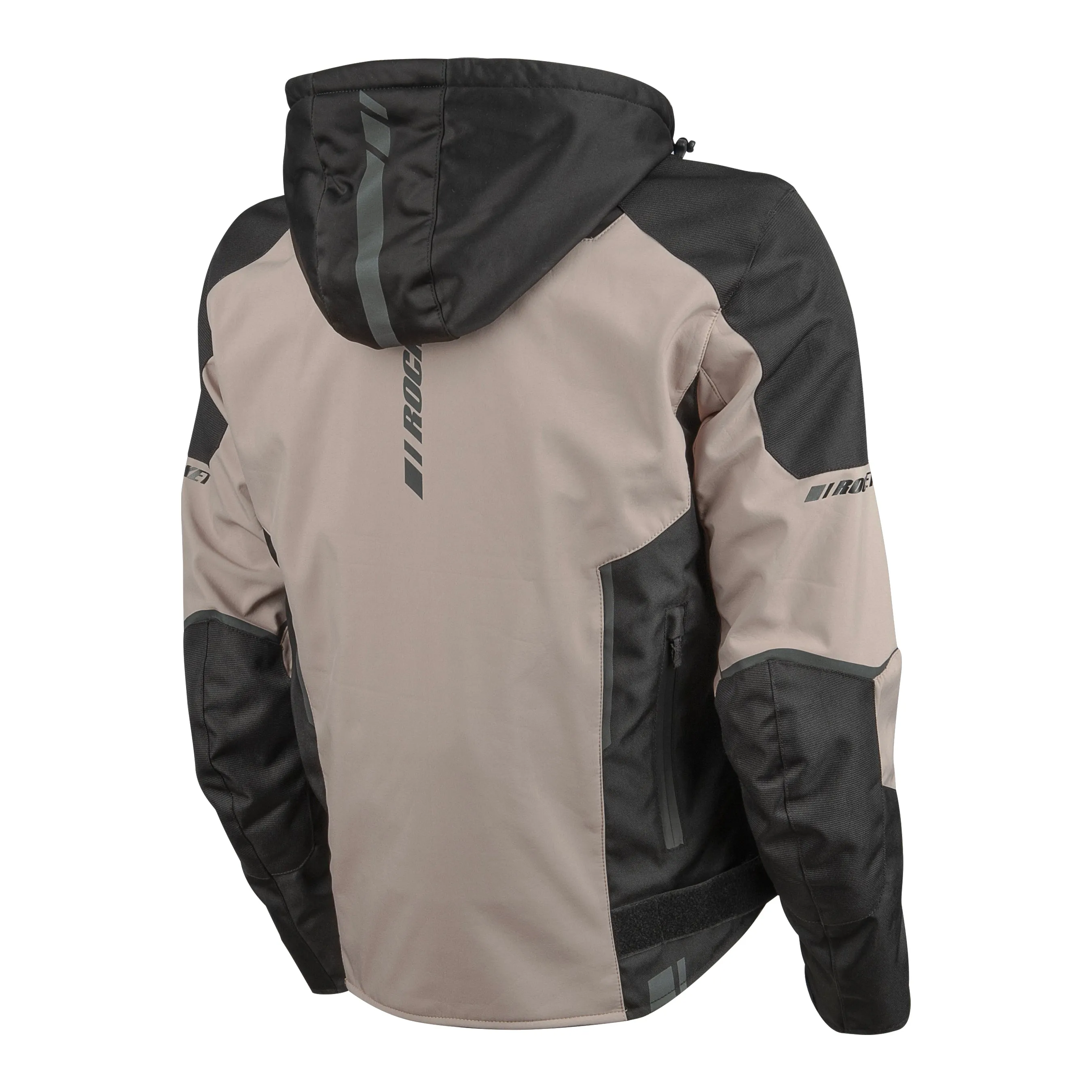 Meteor 2.0 Waterproof Jacket