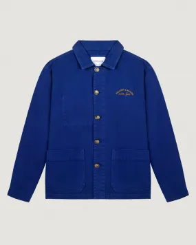 Mini Manufacture sébasto twill jacket