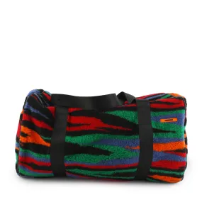 Missoni Missoni Unisex Multicolor Teddy Duffle Bag