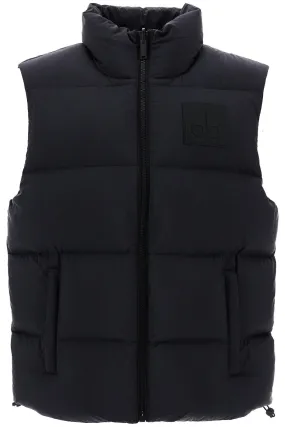 MOOSE KNUCKLES Dual Style Down-Filled Vest