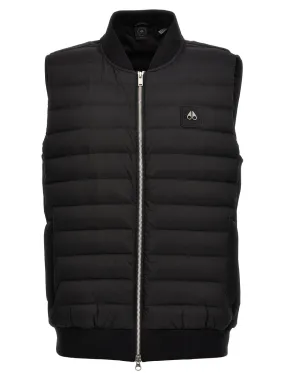 Moose Knuckles    Moose Knuckles 'Air Down Explorer' Vest