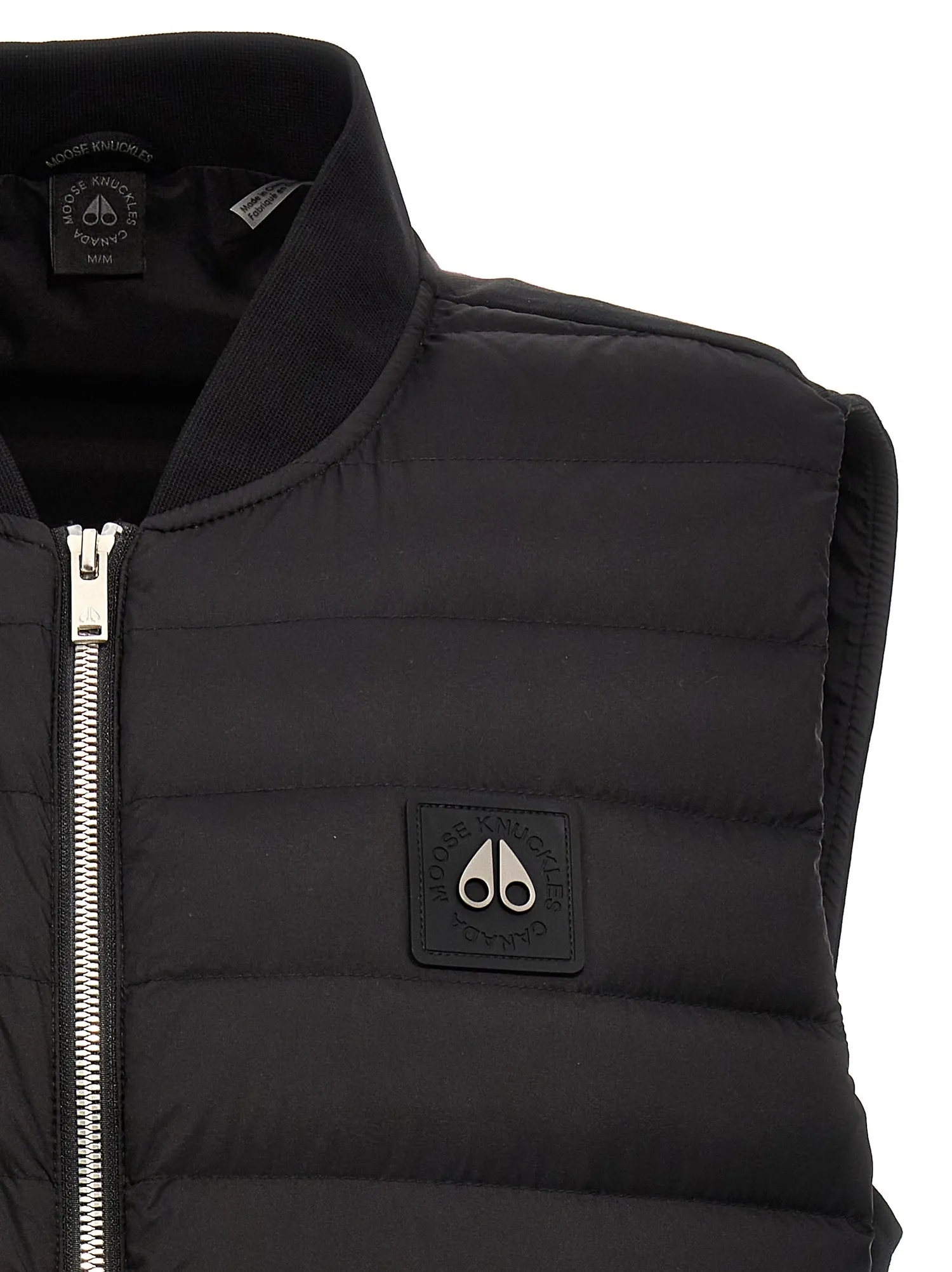 Moose Knuckles    Moose Knuckles 'Air Down Explorer' Vest