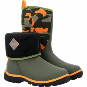 Muck Footwear  Kids' Element Element Camo M