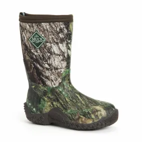 Muck Footwear  Kids' Rover Ii Rover Camo M