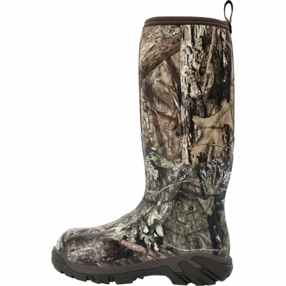 Muck Footwear  Men's Arctic Pro Mossy Oak Arctic Pro Camo M