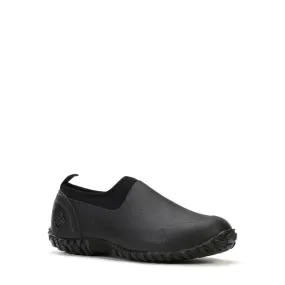 Muck Footwear  Men's Men's Muckster Ii Low Muckster Black M