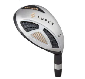 Nancy Lopez Erinn 215 Women's Hybrid-Irons