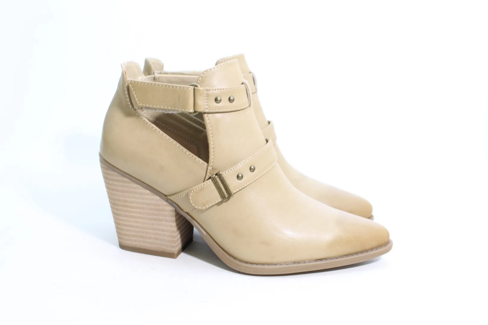 Naturalizer Matcha Women's Boots Floor Sample