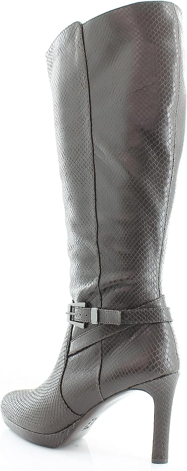 Naturalizer Women's Taelynn Knee High Boots