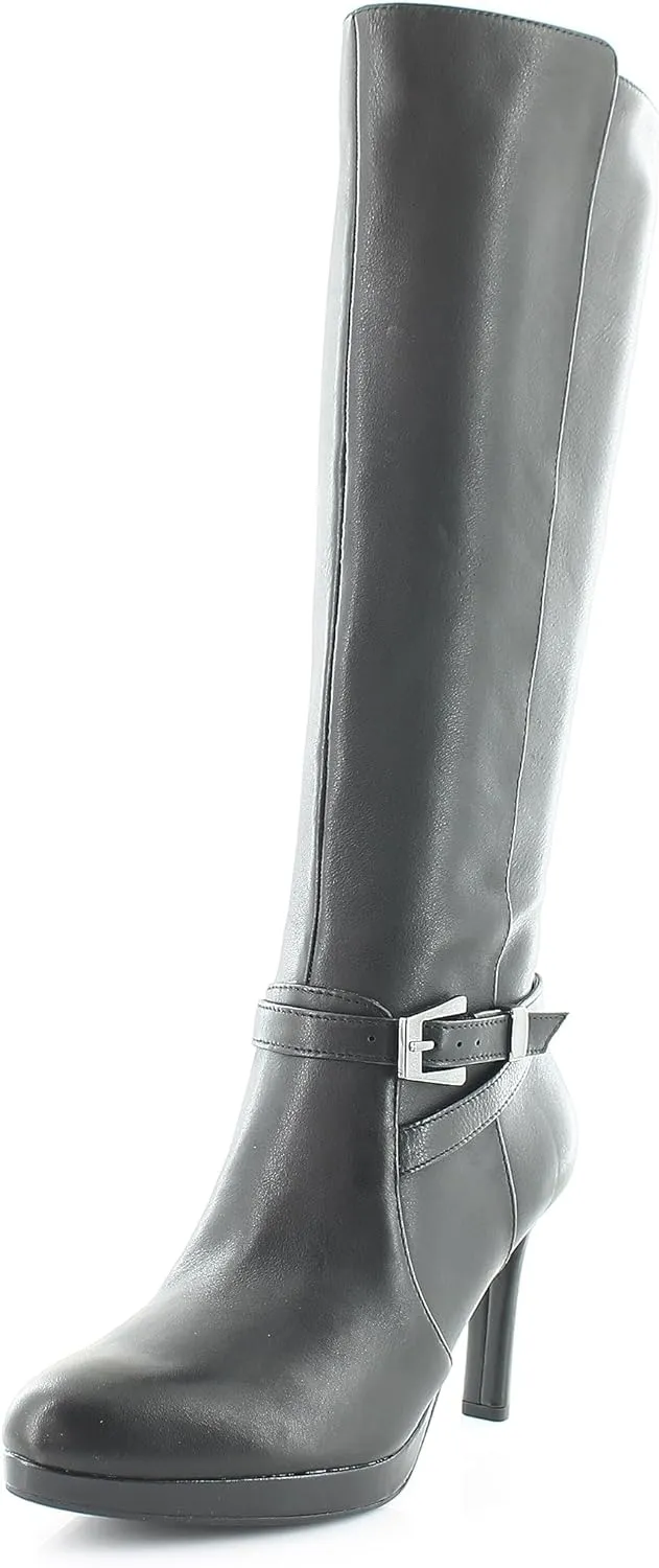 Naturalizer Women's Taelynn Knee High Boots