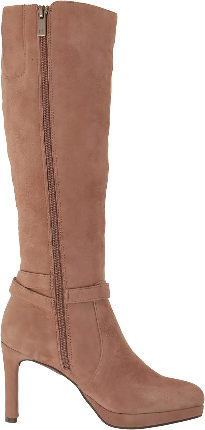 Naturalizer Women's Taelynn Knee High Boots