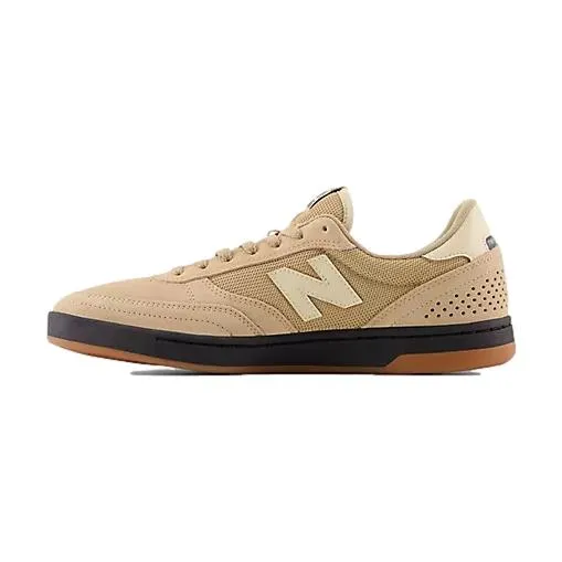 New Balance 440 Brown/Black