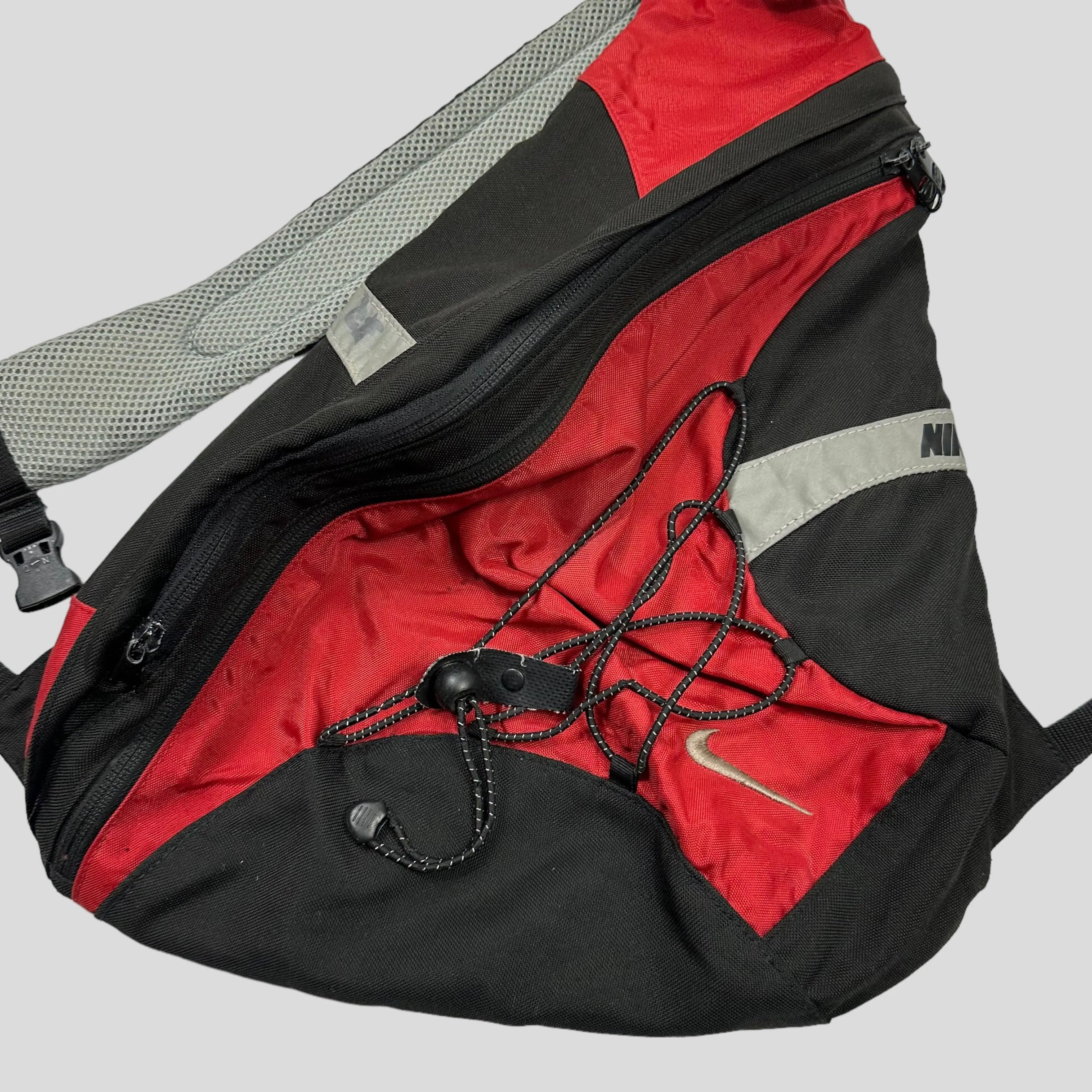 Nike 2006 Utility 3m Tri-harness Bag