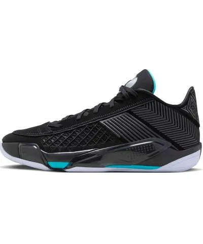 Nike 38 Low PF 'Black Gamma Blue'