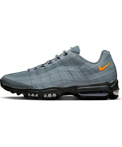 Nike Air Max 95 Ultra 'Cool Grey Orange'