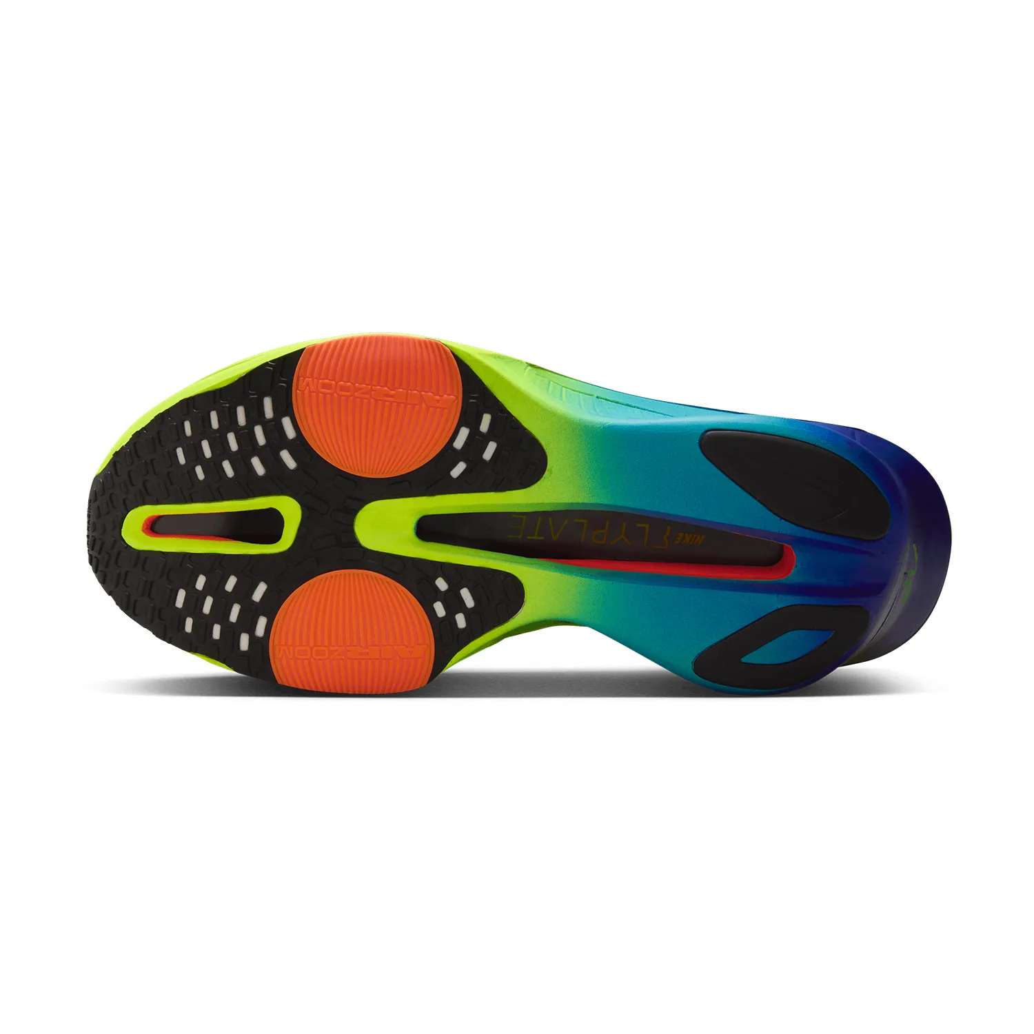 Nike Alphafly Next% 3  Volt/Black/Green Shock/Hyper Crimson