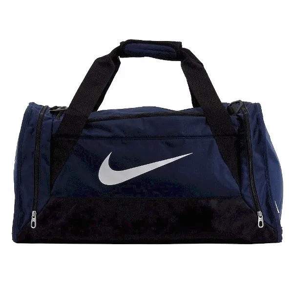 Nike Brasilia 6 Medium Gym Duffle Bag