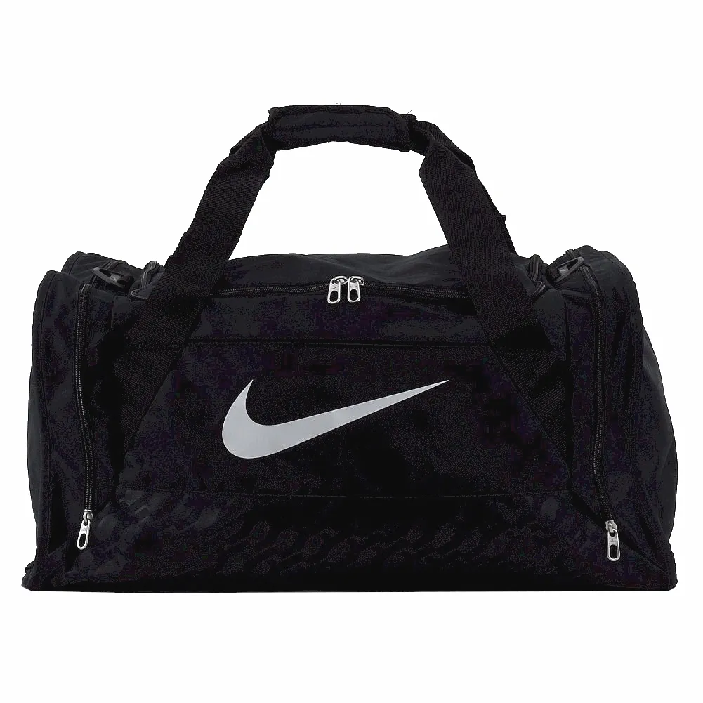 Nike Brasilia 6 Medium Gym Duffle Bag