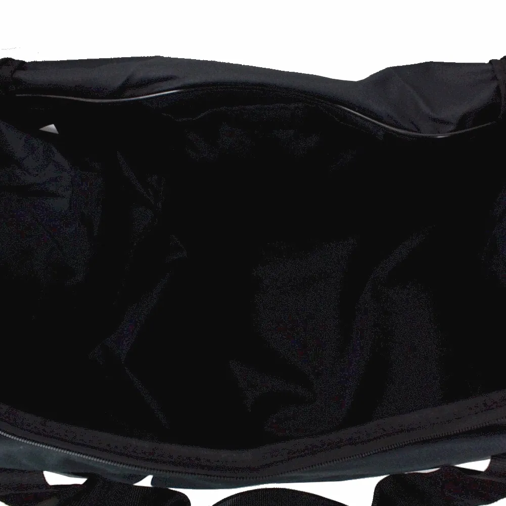 Nike Brasilia 6 Medium Gym Duffle Bag