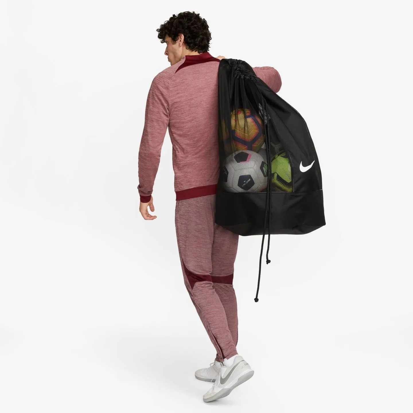 Nike Club Team Soccer Ball Bag (160L)