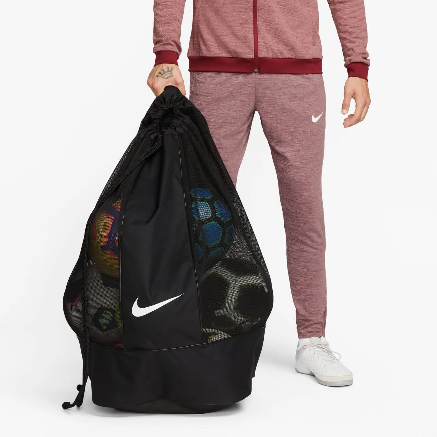 Nike Club Team Soccer Ball Bag (160L)