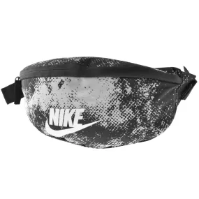 Nike Core Heritage Hip Bag Black