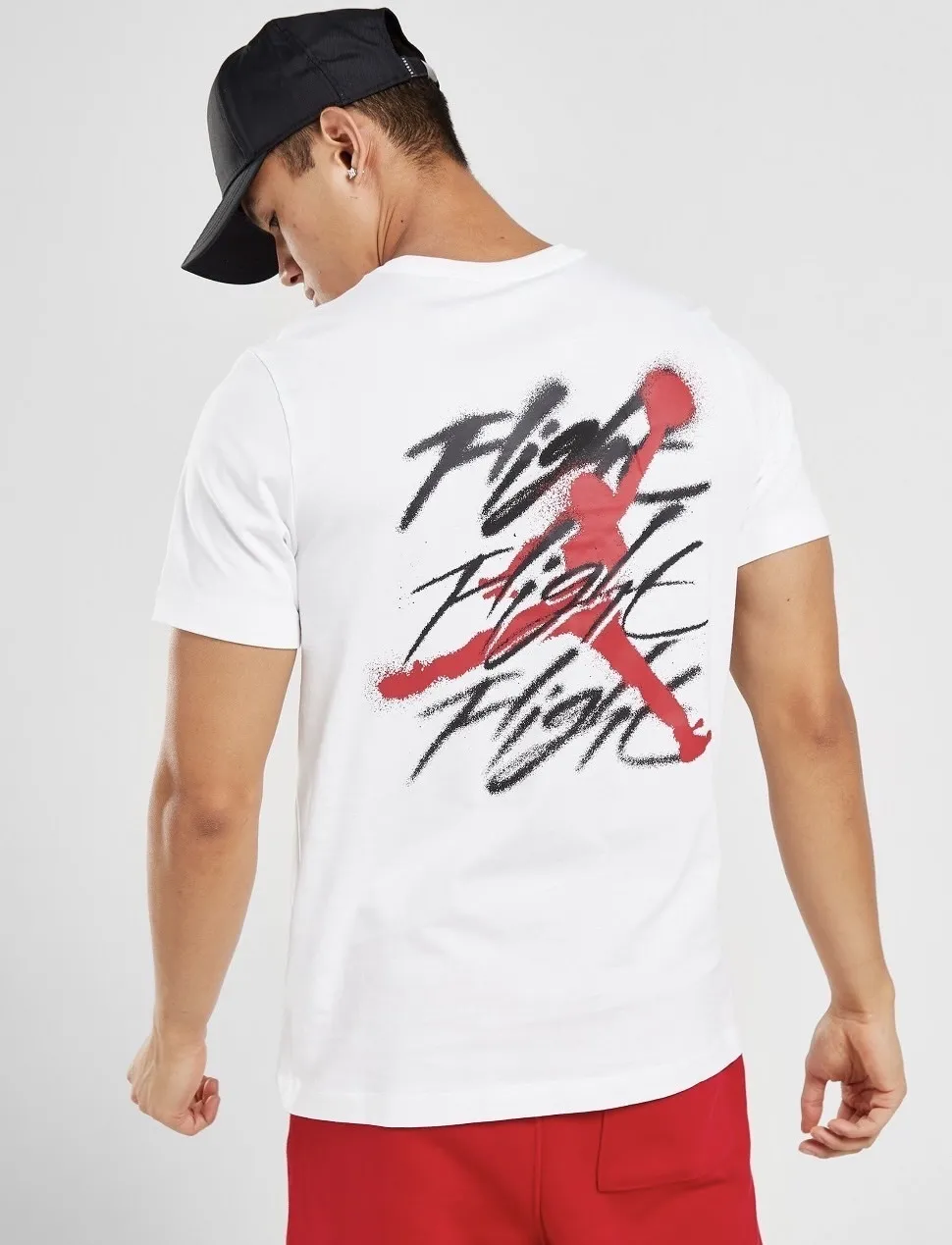 Nike  |Crew Neck Unisex Street Style Short Sleeves Logo