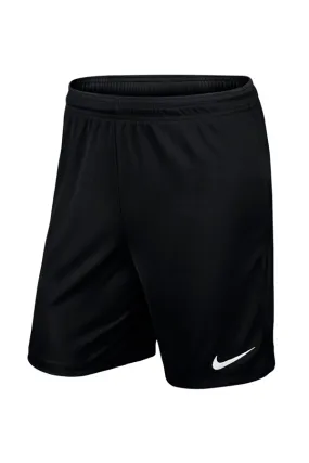 Nike Dri-FIT Shorts Black