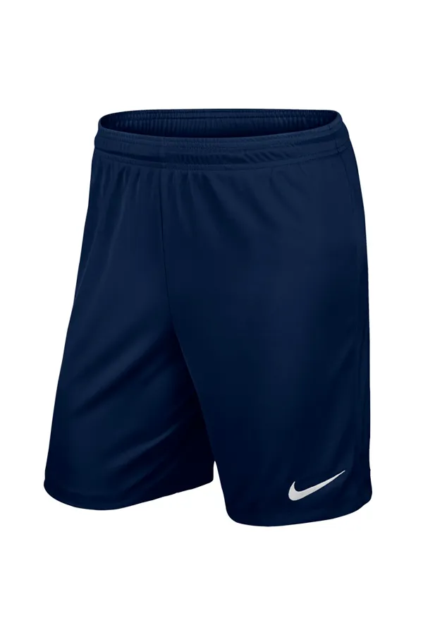 Nike Dri-FIT Shorts Navy