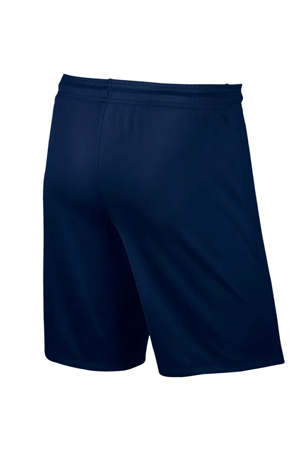 Nike Dri-FIT Shorts Navy