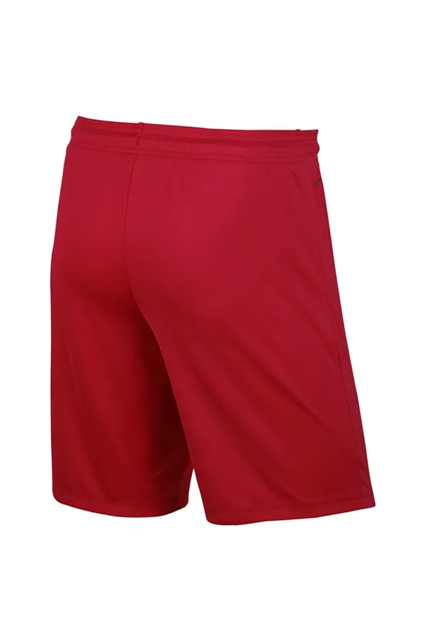 Nike Dri-FIT Shorts Red