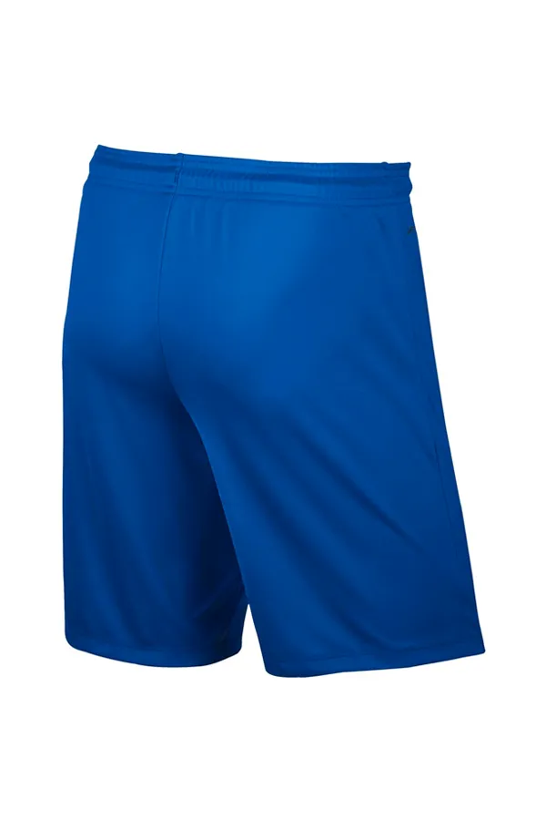 Nike Dri-FIT Shorts Royal Blue