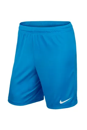 Nike Dri-FIT Shorts Sky