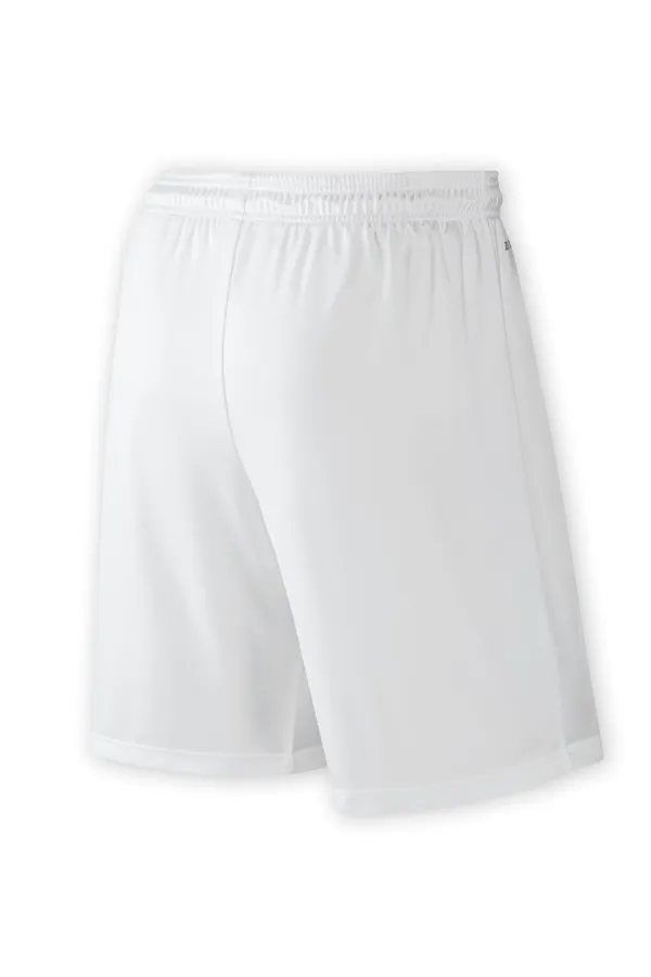 Nike Dri-FIT Shorts White