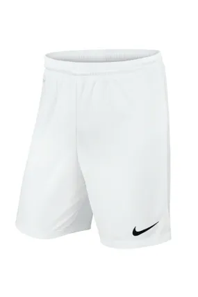 Nike Dri-FIT Shorts White