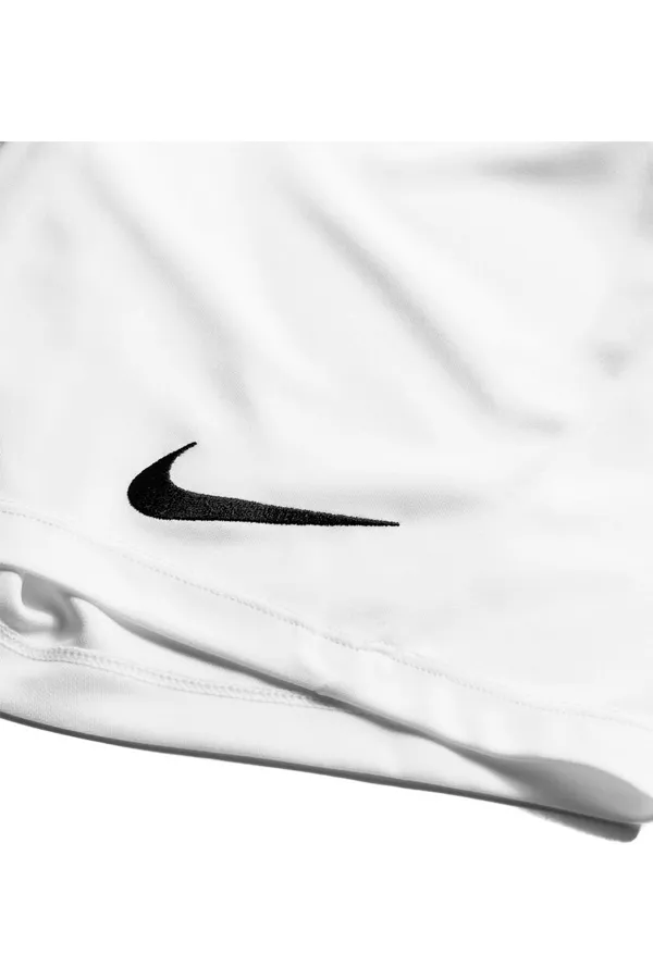 Nike Dri-FIT Shorts White