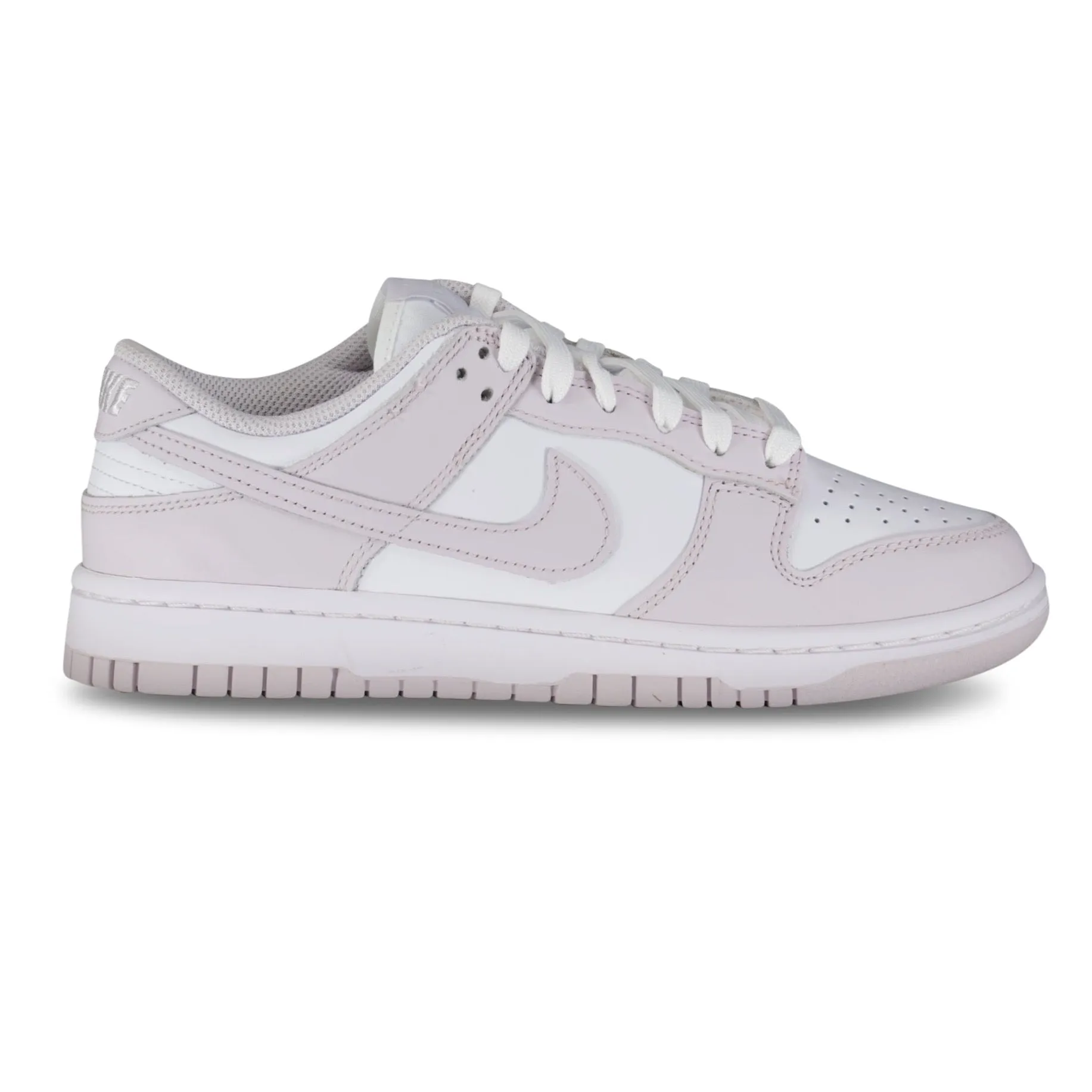 NIKE DUNK LOW 'LIGHT VIOLET' TRAINERS