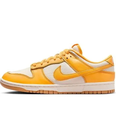 Nike Dunk Low 'University Gold Soft Yellow'