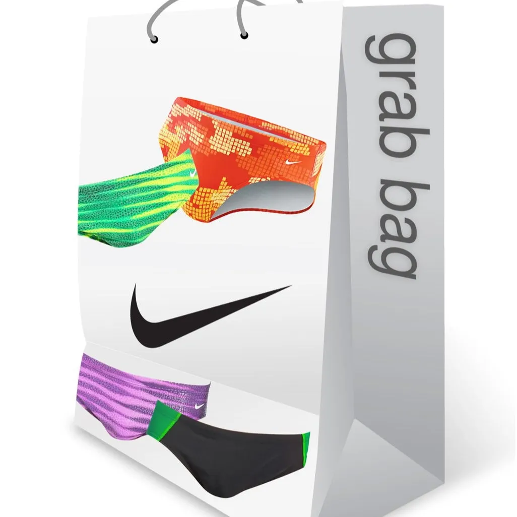 Nike Grab Bag Brief