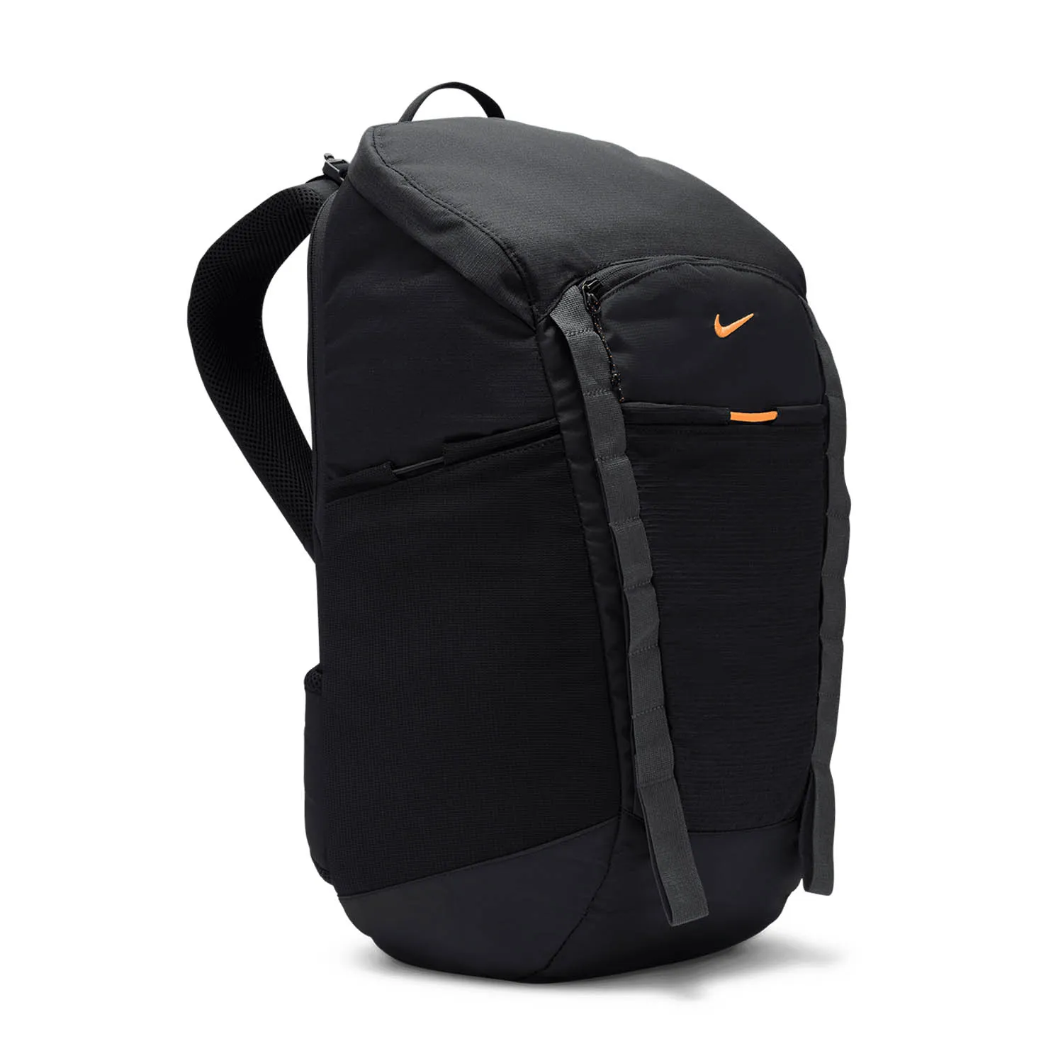 Nike Hike Zaino  Black/Anthracite/Total Orange