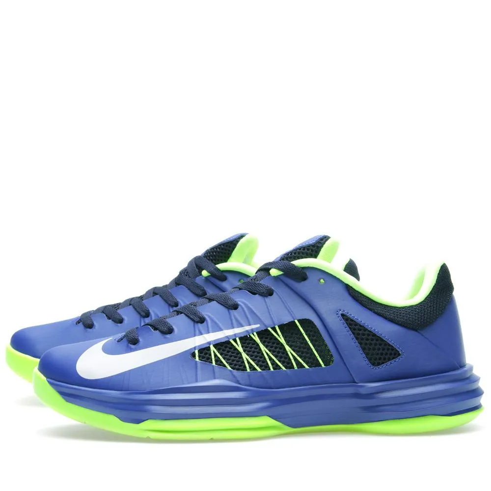 Nike Hyperdunk LowHyper Blue