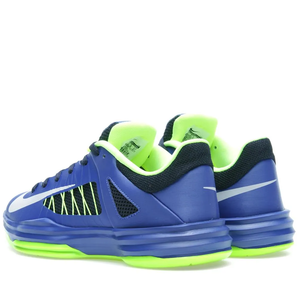 Nike Hyperdunk LowHyper Blue