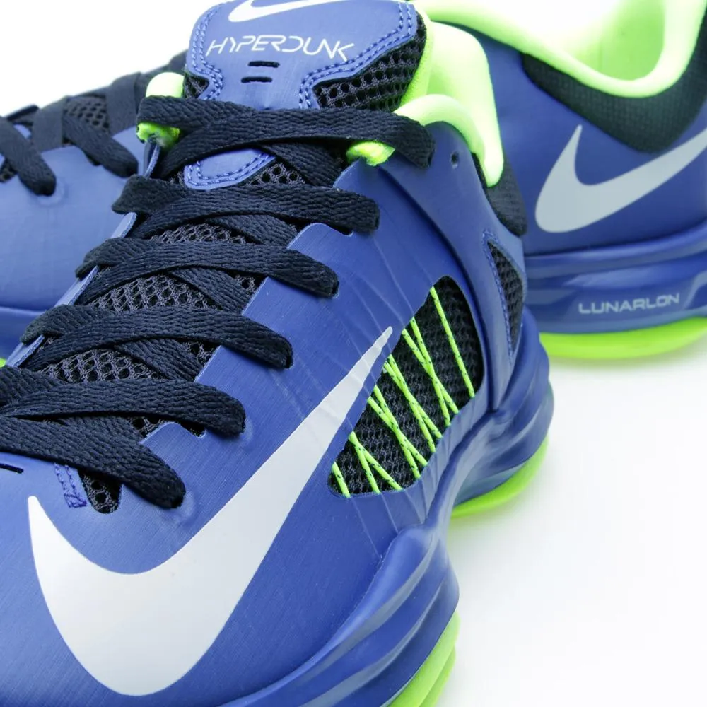 Nike Hyperdunk LowHyper Blue