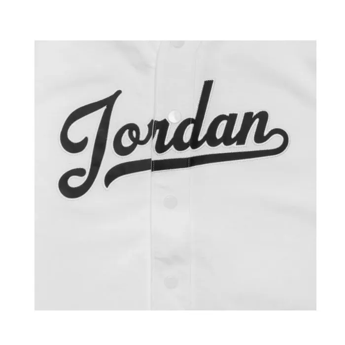 Nike  |Jordan Flight MVP Baseball Top NIKE