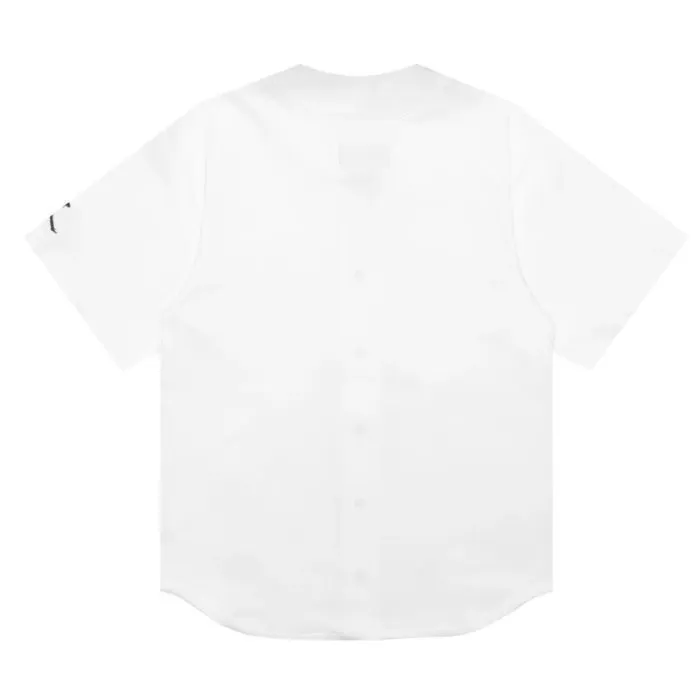 Nike  |Jordan Flight MVP Baseball Top NIKE