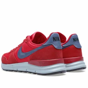 Nike Lunar InternationalistUniversity Red