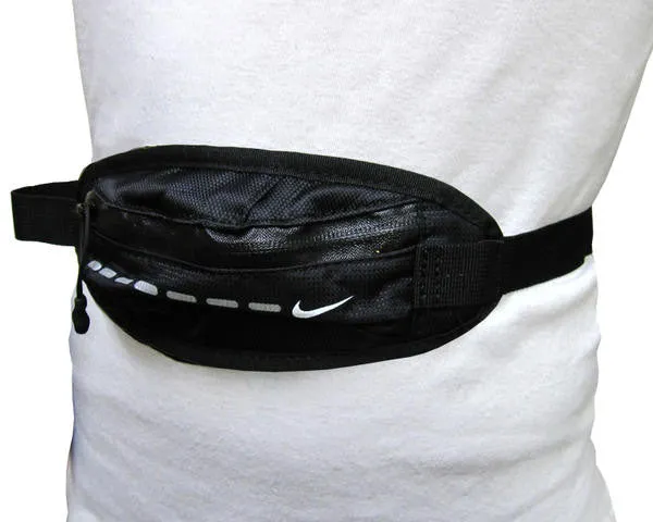 NIKE (Nike) Running Small waist small bag